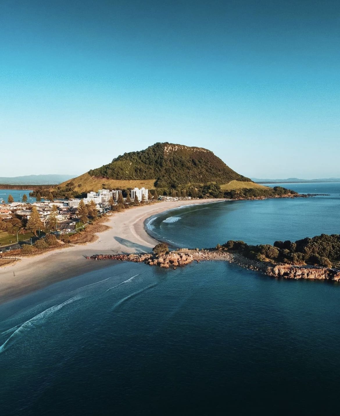 Tauranga, New Zealand